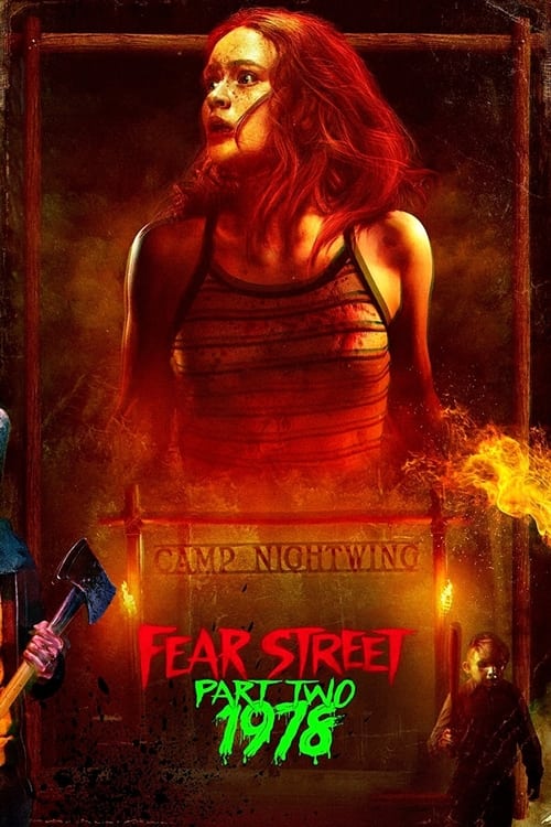 Fear Street:1978