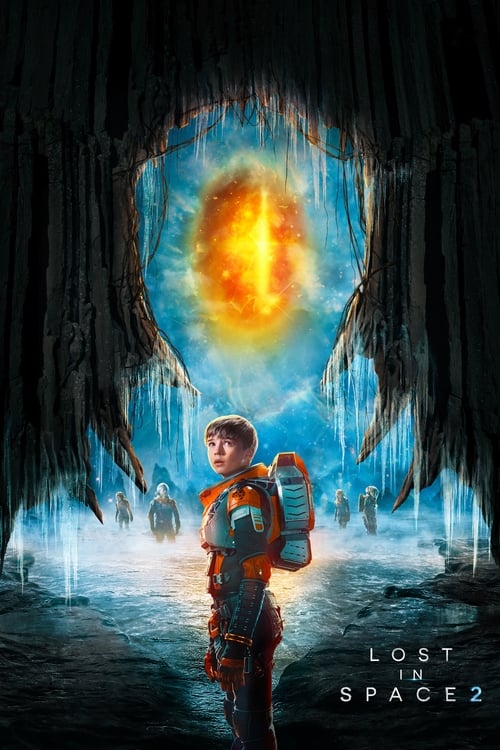 Lost In Space
