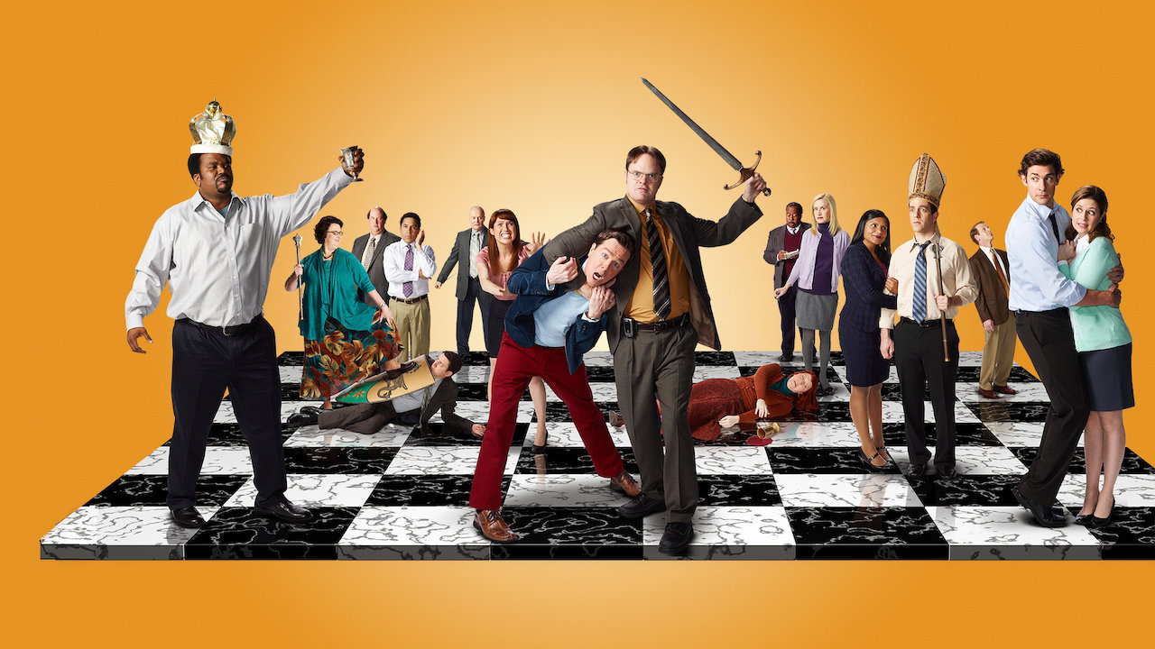 The Office